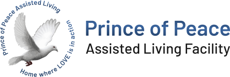 The Prince of Peace Assisted Living Facilities
